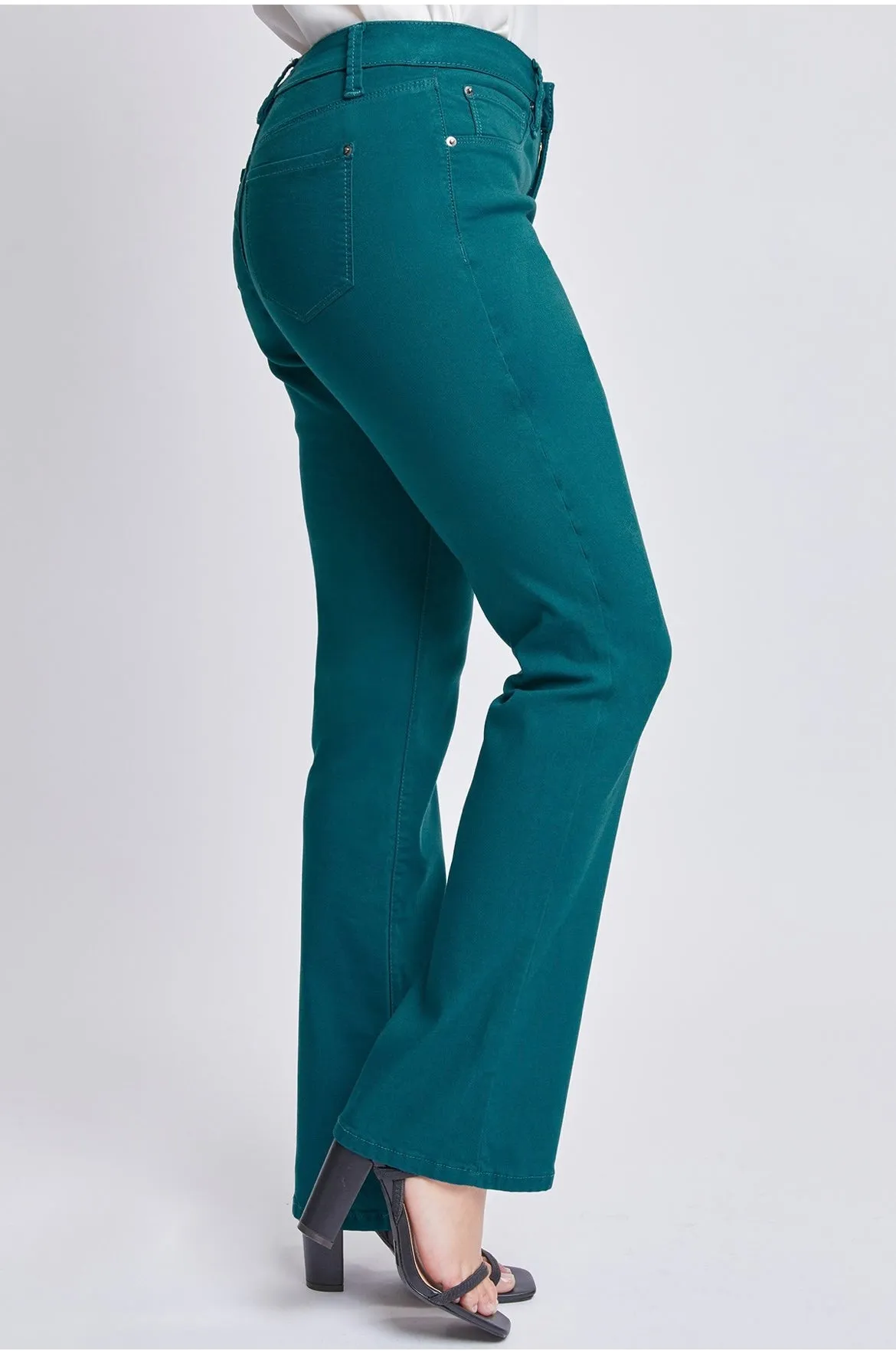 YMI Hyperstretch Jeans