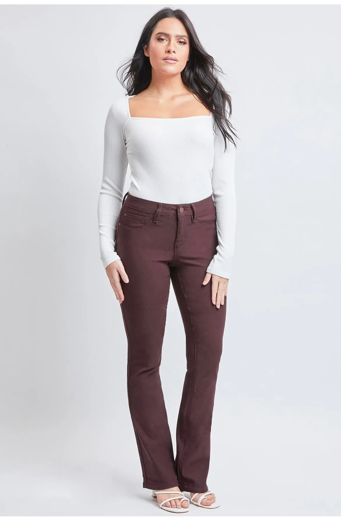 YMI Hyperstretch Jeans